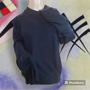 Vintage Ladies Sweater